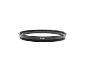B+W 52mm XS-Pro UV Haze MRC-Nano 010M Filter