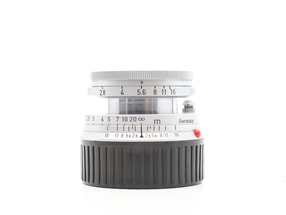 Leica 50mm f/2.8 Elmar [11612]