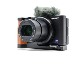 Sony ZV-1