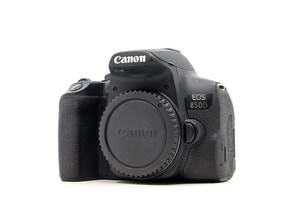Canon EOS 850D