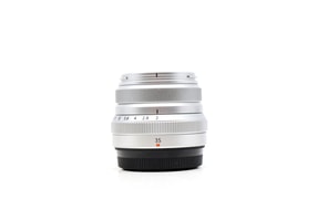 Fujifilm XF 35 mm f/2 R WR
