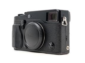 Fujifilm X-Pro 1