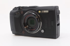 Olympus Tough TG-6