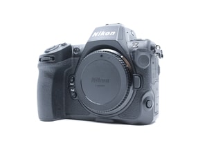 Nikon Z8