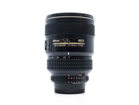 Nikon AF-S Nikkor 17-35mm f/2.8D IF-ED