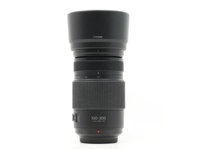 Panasonic Lumix G Vario 100-300mm f/4-5.6 II Power O.I.S.