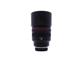Canon RF 85mm f/1.2 L USM