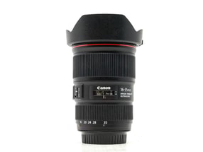 Canon EF 16-35mm f/4 L IS USM