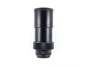 Phase One Schneider 240mm f/4.5 LS [Blauwe ring]