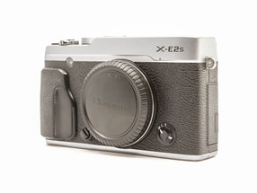 Fujifilm X-E2S