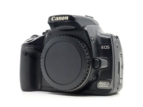 Canon EOS 400D