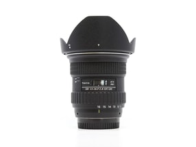 Tokina 11-16mm f/2.8 AT-X Pro DX - Nikon Kompatibel