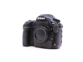Nikon D850