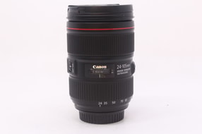 Canon EF 24-105mm f/4 L IS II USM