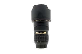 Nikon AF-S Nikkor 24-70mm f/2.8G IF-ED