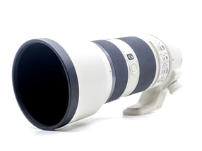 Sony FE 70-200mm f/4 G OSS