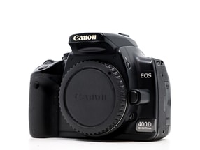Canon EOS 400D