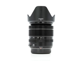 Fujifilm XF 18-55mm f/2.8-4 R LM OIS