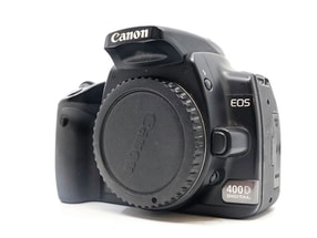 Canon EOS 400D