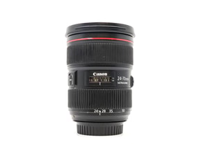 Canon EF 24-70mm f/2.8 L II USM
