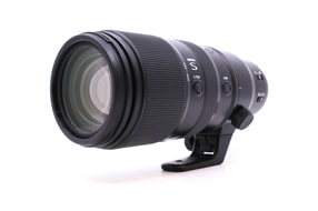 Nikon Nikkor Z 100-400mm f/4.5-5.6 VR S