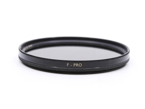B+W 77mm F-Pro MRC Circular Polarizer Filter