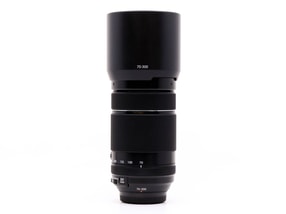 Fujifilm XF 70-300mm f/4-5.6 R LM OIS WR