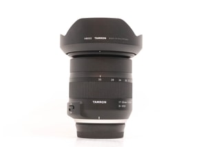 Tamron 17-35mm F/2.8-4 Di OSD - Nikon Fit