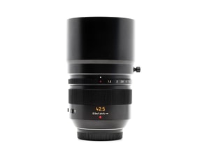 Panasonic Leica DG Nocticron 42.5mm f/1.2 ASPH