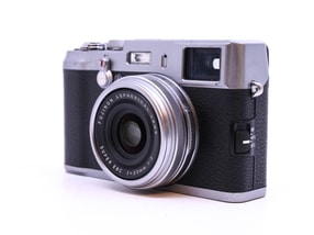 Fujifilm X100