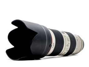 Canon EF 70-200 mm f/2.8 L IS II USM