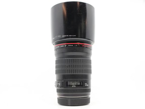 Canon EF 135mm f/2 L USM