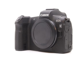 Canon EOS R