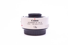 Canon EF 1.4x II Extender