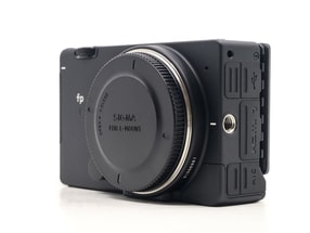Sigma FP-L