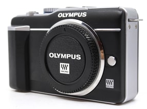 Olympus Pen E-PL1