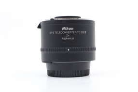Nikon AF-S TC-20E III Teleconverter