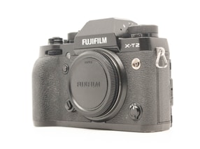Fujifilm X-T2