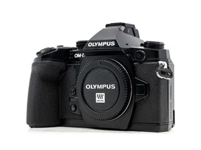 Olympus OM-D E-M1