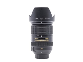 Nikon AF-S DX Nikkor 18-300mm f/3.5-6.3G ED VR