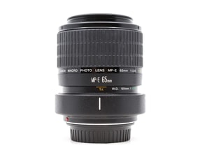 Canon MP-E 65mm f/2.8 1-5x Macro