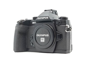 Olympus OM-D E-M1