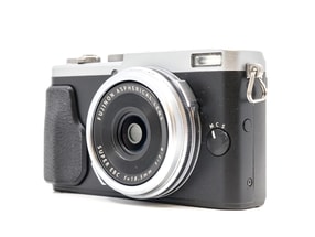 Fujifilm X70