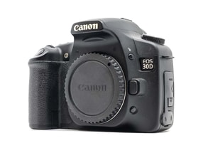 Canon EOS 30D
