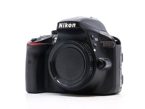 Nikon D3300