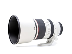 Canon RF 70-200mm f/2.8 L IS USM