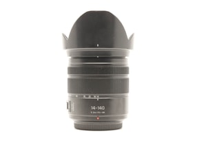 Panasonic Lumix G Vario 14-140mm f/3.5-5.6 ASPH Power O.I.S.