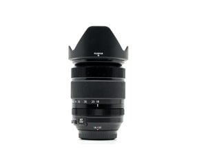 Fujifilm XF 18-135mm f/3.5-5.6 R LM OIS WR