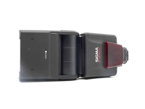 Sigma EF-610 DG ST Flashgun - Canon Dedicated