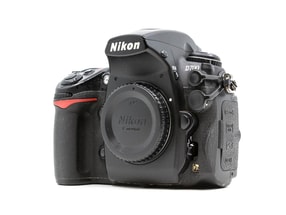 Nikon D700